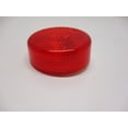 thumbnail image 4 of (10) Red 2" Round Incandescent Truck Camper Trailer Marker Clearance Lights, 4 of 4