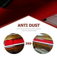 thumbnail image 3 of HEATSHAKING 1 Set Keyboard Cover Cloth Cotton for Dustproof Cleaning Function, 3 of 8