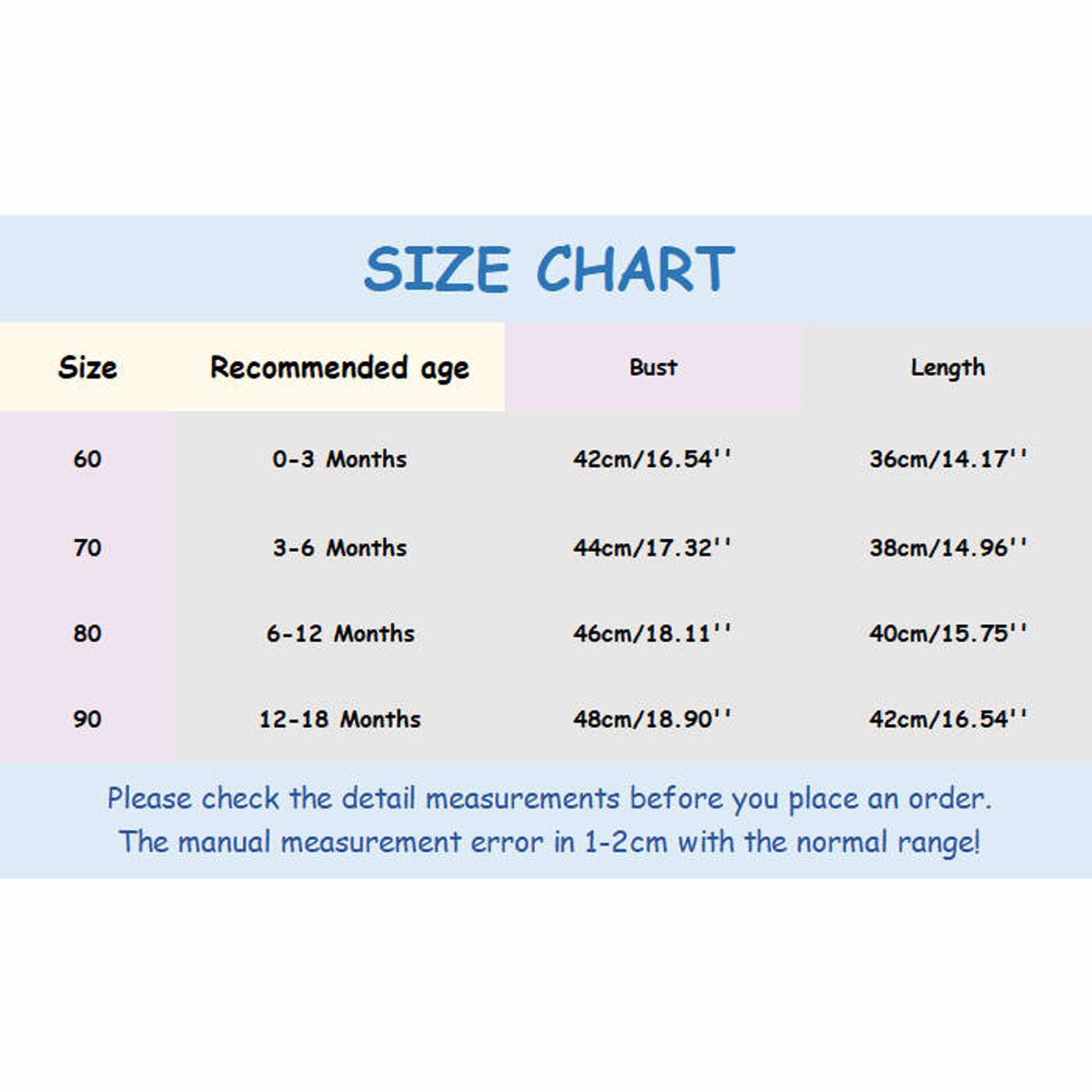 Girls Jumpsuit Baby Girls' Summer Floral Romper with Bow Solid One Piece Jumpsuit with Snap Closure Baby Romper 0 Months-3 Months