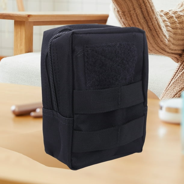 Bolsa tactica cinturon rinonera bolsa cintura militar Fanny telefono Canv