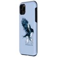 thumbnail image 2 of Funda de teléfono Harry Potter Ravenclaw Watercolor para iPhone 11 Pro, 2 of 3