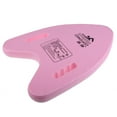 thumbnail image 5 of BLEEUS Swim Kickboard Swimming Training Aid Floating Board For Adults (Pink) Water Sports Supplies (Pink), 5 of 6