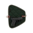 thumbnail image 6 of Boyt Harness Heart-Shaped Handgun Case, OD Green, 12in, 6 of 7