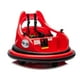 thumbnail image 1 of Montable eléctrico INJUSA Ride on Bumper Car Rojo  12V con RC, 1 of 4