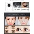 thumbnail image 3 of Venicare 4D Silk Fiber Lash Mascara, Lengthening and Thick, Volume, Long Lasting, Smudge-Proof, All Day Full, Long, Thick, Smudge-Proof Eyelashes 3 Pack, 3 of 5