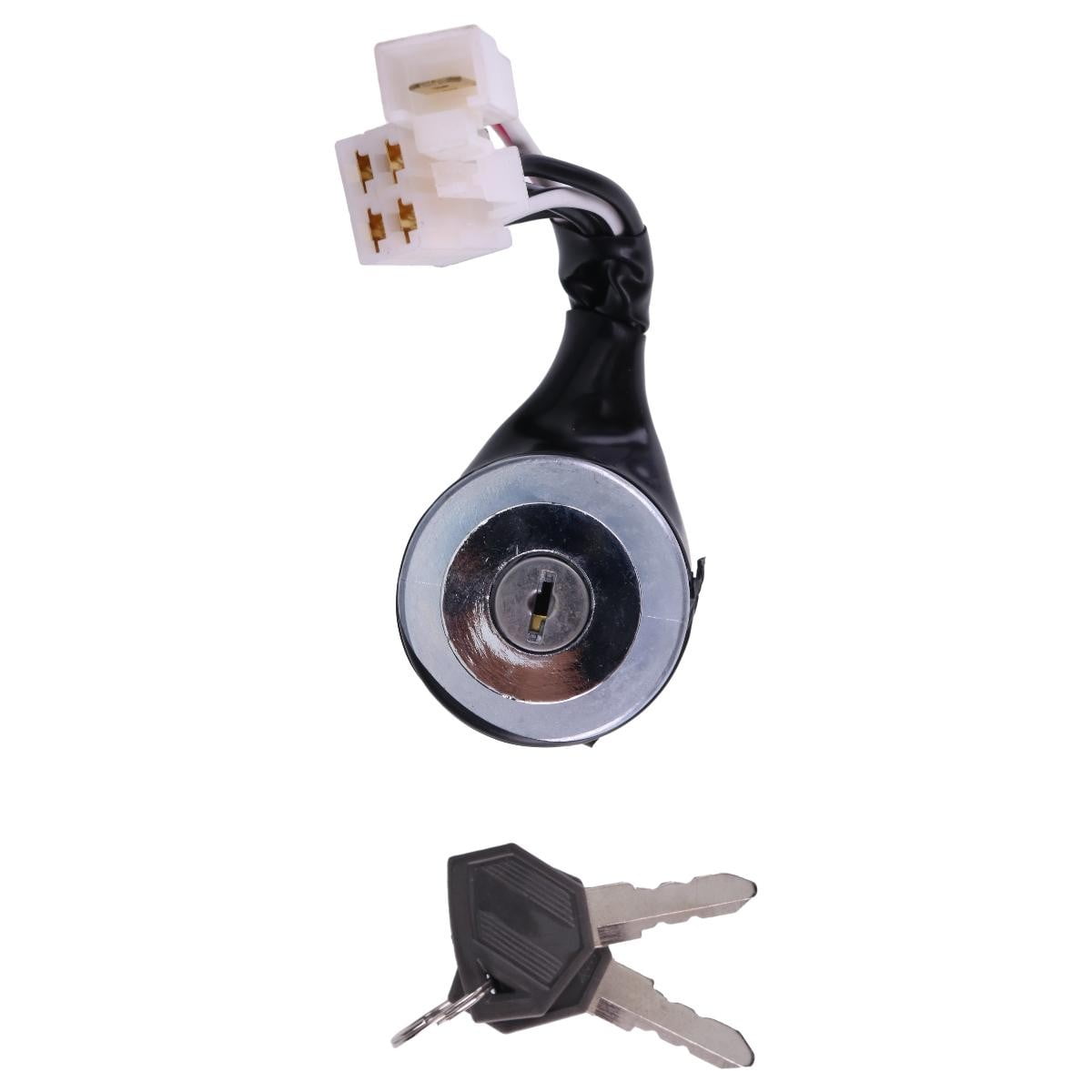 Ignition Switch AM876787 for John Deere 3005 4005 670 770 790 870 970 1070