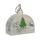 thumbnail image 1 of Luces LED colgantes Decorativas Colco Navidad al aire libre Linterna de escritorio, 1 of 8