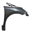 thumbnail image 1 of Salpicadera Note 2014 A 2015 Nissan Der Genérica ., 1 of 4
