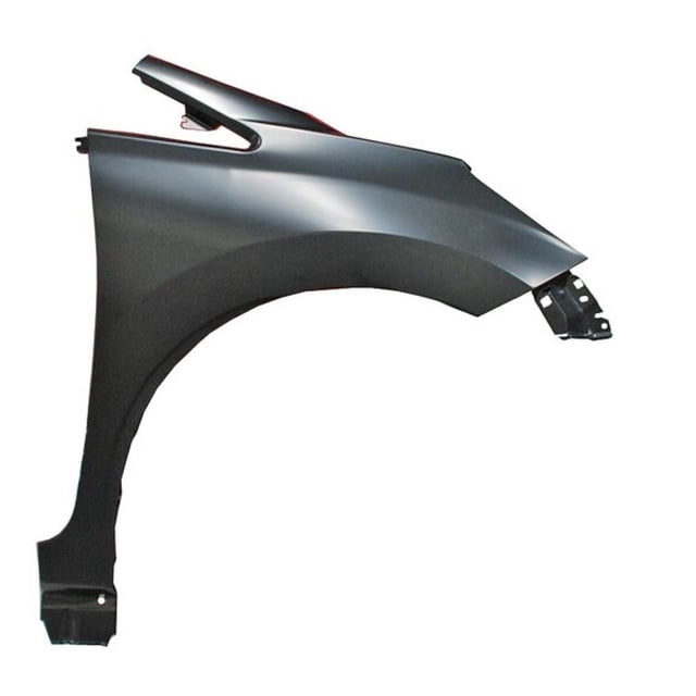 Salpicadera Note 2014 A 2015 Nissan Der Genérica .