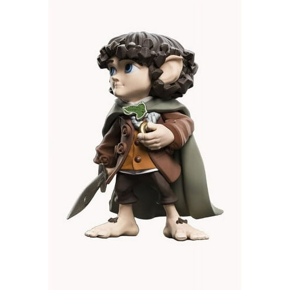 Lord of theRings Mini Epics - Frodo Baggins