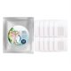 thumbnail image 1 of 10 Pcs Aromatherapy Foot Patch Natural Detoxification Foot Pads Body Care, 1 of 4