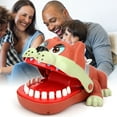 thumbnail image 4 of Funny Dog Bite Toy, Kids Finger Toy, Desktop For Kids For Family, 4 of 8