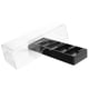 thumbnail image 4 of GOOHOCHY Caja de chip de acrílico póker box de chip de chip de chip de póker estuche acrílico de transporte, 4 of 7