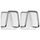 thumbnail image 1 of GOOHOCHY 2 soportes para esponjas de acero inoxidable autoadhesivos universales., 1 of 7