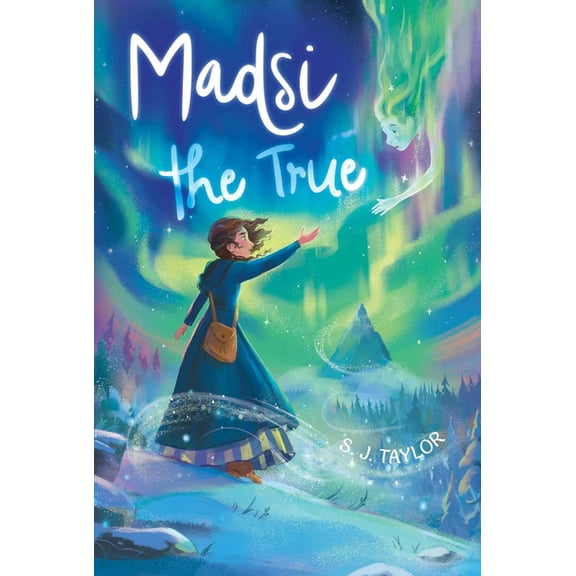 Madsi the True, (Paperback)