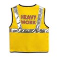 thumbnail image 3 of Kids Construction Worker Costume Set for Role Play Career Dress-Up Toy, 3 of 5