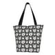 thumbnail image 1 of Disketp Husky Bolsa de Hombro Casual para Mujer, Bolso Cruzado para Compras, Viajes y Uso Diario, 1 of 6