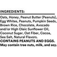 thumbnail image 2 of Insurgent Brands LLC RXBAR Peanut Butter Dark Chocolate 1.9oz, 2 of 5