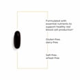 thumbnail image 3 of Integrative Therapeutics Iron Complex - Wellness & Energy Support with Vitamins C & B12* - Includes Folate - Gluten-Free & Dairy-Free - 90 Softgels (45 Servings), 3 of 6