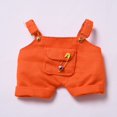 thumbnail image 4 of Doll Clothes Outfit Set Polyester Fabric Accessories For Doll Decorations Indoor And Outdoor Use Perfect For Doll Charms, 4 of 4