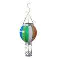 thumbnail image 1 of Ltdhehe A Variety Of Colorful Outdoor Decoration Solar Festival Multi Functional Decoration Hot Air Balloon, 1 of 3