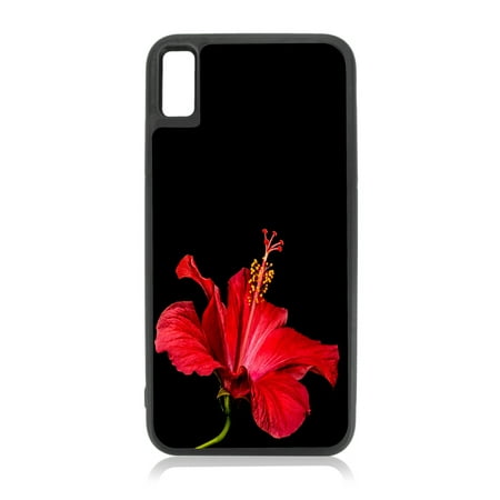 iphone xs case hibiscus iphone xs case hibiscus