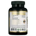 thumbnail image 4 of 120 Veggie caps 9-in-1 Immune Support : Vitamin C, Vitamin D, Zinc, Elderberry, Turmeric, Echinacea, Ginger, Pre + Pro-Biotic and Garlic 1527 mg per Serving, 4 of 6