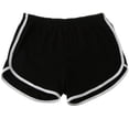 thumbnail image 2 of Pantalones cortos deportivos atléticos para mujer, para , yoga, gimnasio, entrenamiento XXL Colco  Pantalones deportivos, 2 of 8
