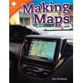 thumbnail image 1 of Pre-Owned Making Maps (Paperback) 1493866656 9781493866656, 1 of 1