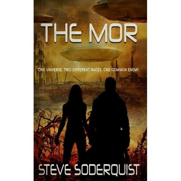 The Mor, (Hardcover)