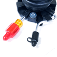 thumbnail image 5 of Collarin Clutch Ford Ranger 1995-2008 2.3 2.5 Aerostar 1988-1994 3.0 Bronco 1988-1990 2.3 2.9, 5 of 5
