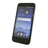 USED: ZTE Maven 3, AT&T Only | 8GB, Black, 5.0 in