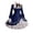 A-Blue863, variant on Women's Victorian Dress Long Sleeve Ruffle Layered Bow Halloween Ball Gowns