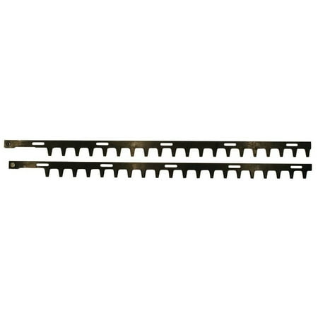 UPC: 0023899304783 | New Stens 395-361 Hedge Trimmer Blade Set For Shindaiwa 70872-62102 20870-62102