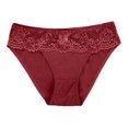 thumbnail image 1 of Bikini Berlei Talla G Vino, 1 of 3