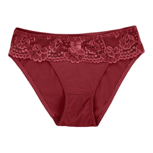 Bikini Berlei Talla G Vino