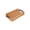 B, variant on Kojanyu Wicker Serving Tray with Handles,Woven-Style Storage Basket for Fruit Table and Home Decor