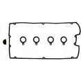 thumbnail image 4 of Fel-Pro Joints Joint de Couvercle de Soupape VS 50434 R OE Remplacement; Joint en Caoutchouc Moulé PermaDry Inclus; avec Bouchon Semi-Circulaire et Joints de Tube de Bougie d'Allumage, 4 of 5