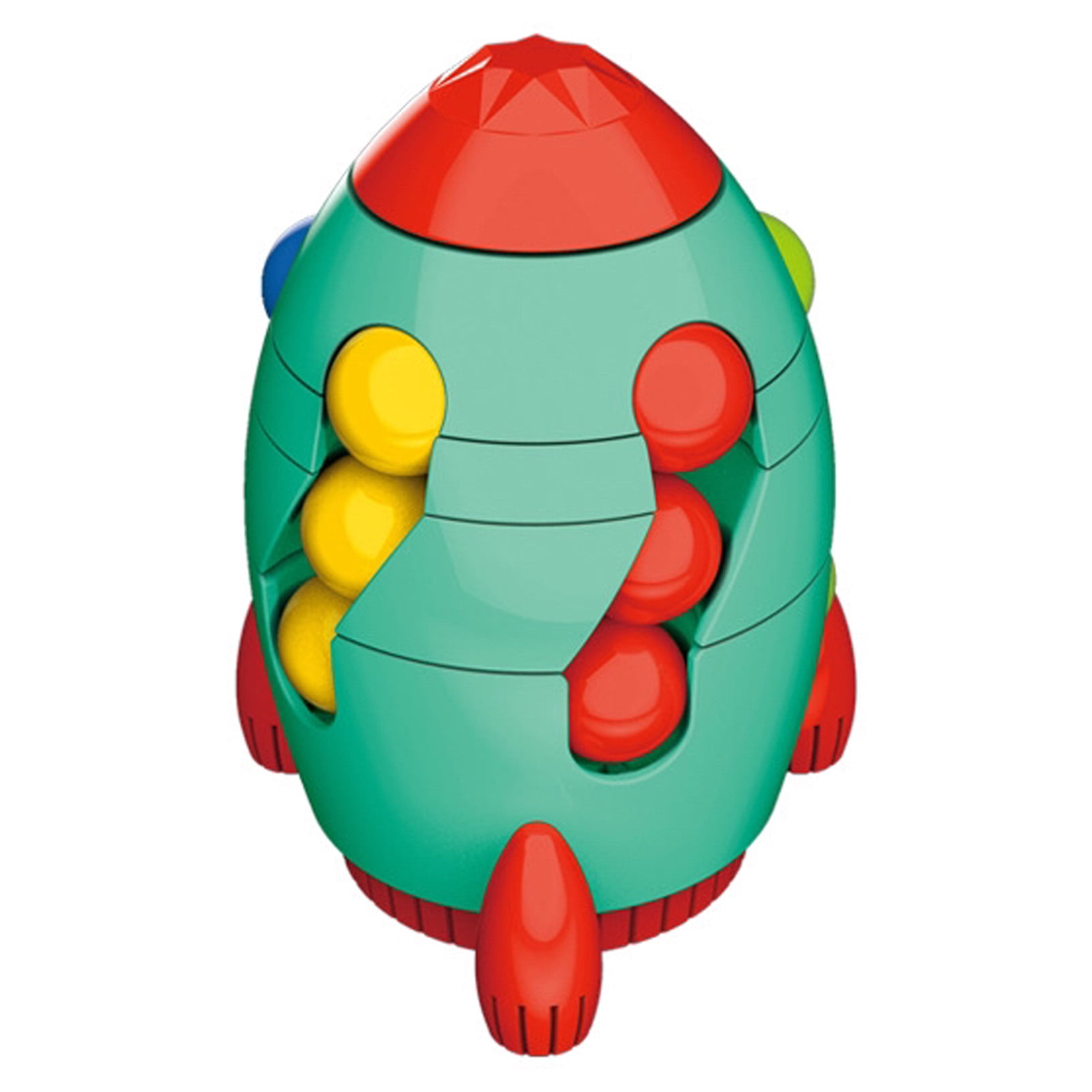 rotating magic bean puzzle rotating magic bean puzzle