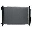 thumbnail image 4 of OSC 2873 Radiator, 4 of 4