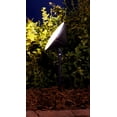 thumbnail image 2 of Kichler Lighting - One Light Wall Wash - Landscape 12V Wall Wash - Six Groove -, 2 of 2
