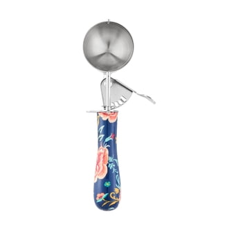 Oxo, SoftWorks Classic Swipe Stainless Steel Ice Cream Scoop