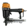 thumbnail image 4 of Freeman PFS105 Pneumatic 10.5-Gauge Fencing Staple Gun, 1-9/16" with Case, 4 of 11
