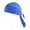 Blue, variant on Sweat Wicking Hat Sport Headwear Outdoor Cycling Pirate HatSkull Cap Sun UV Protection Quick Dry Skull Cap