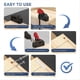thumbnail image 5 of Dowel Jig for Angled Dowel Joints, Dowel Jig Kit with Drill Bit, 5 of 5