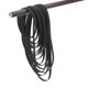 thumbnail image 4 of 4mm Width Universal Cassette Tape Machine Belts Assorted Common Drive Flat Rubber Belt for CD DVD Recorders Walkman, 4 of 4