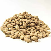Bulk Roasted And Salted Cashews 25 Pound Wholesale Box - Free Shipping