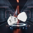 thumbnail image 3 of Laonim Chargeur de Téléphone Portable Standard Uk USB Port Uk Standard Trois Broches, 3 of 6