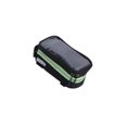 thumbnail image 2 of Eigraketly bicicleta tubo marco bolsa impermeable teléfono móvil funda, soporte organizador de pantalla táctil bicicleta de montaña Type2 NO2 Eigraketly OD003221-05, 2 of 6