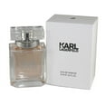 thumbnail image 2 of Karl Lagerfeld Karl Lagerfeld Eau De Parfum Spray for Women 2.8 oz, 2 of 5